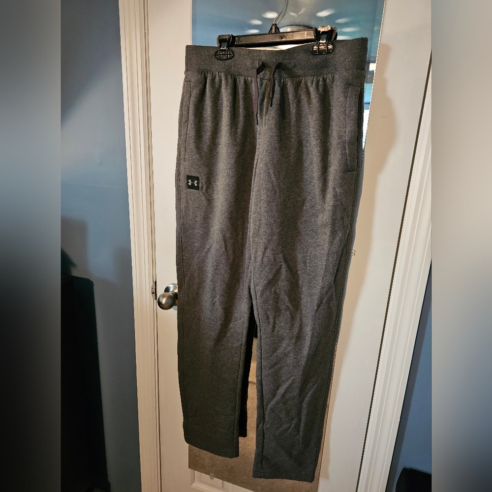 Men's Under Armour Sweatpants